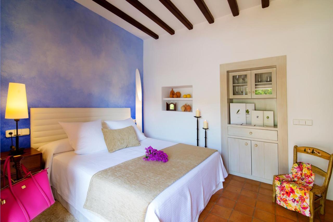 Rural & Curreu * Santa Eulária des Riu