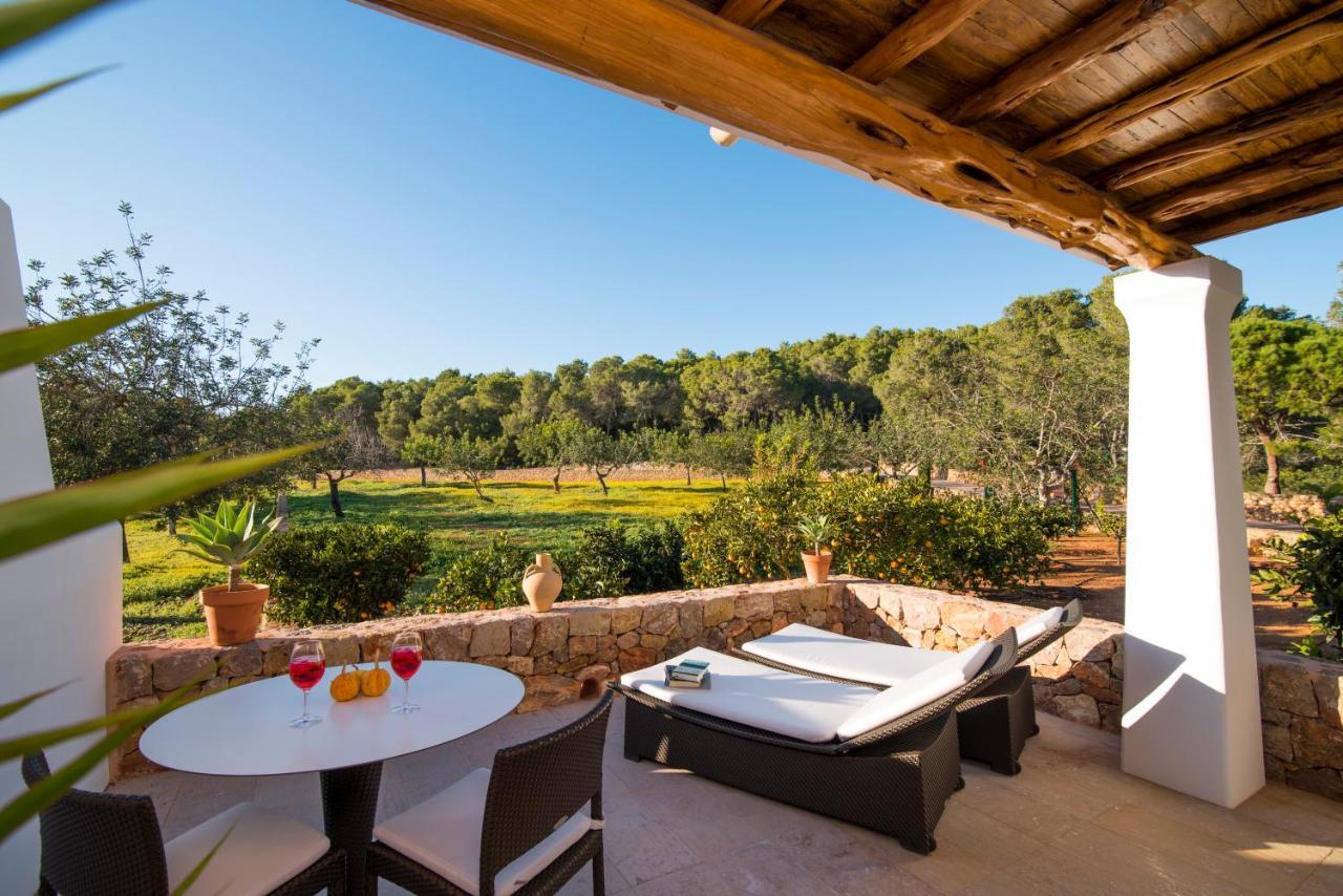 Rural & Curreu * Santa Eulária des Riu