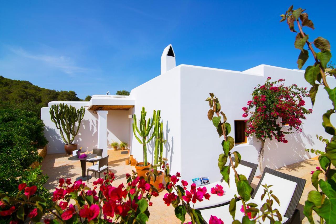Rural & Curreu * Santa Eulária des Riu