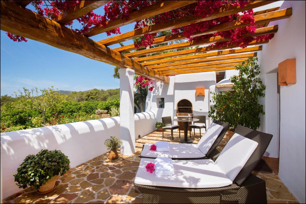 Casa de Campo Rural & Curreu Santa Eulária des Riu