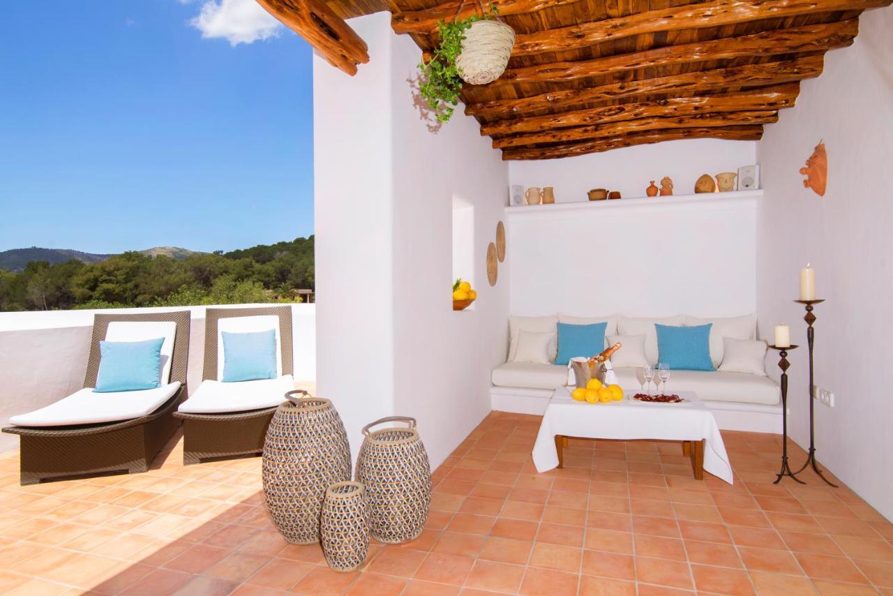 Casa de Campo Rural & Curreu