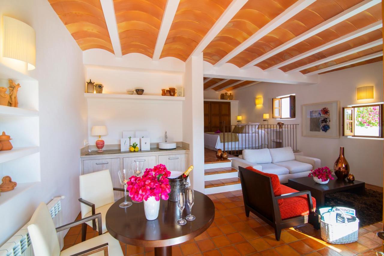 Casa de Campo Rural & Curreu