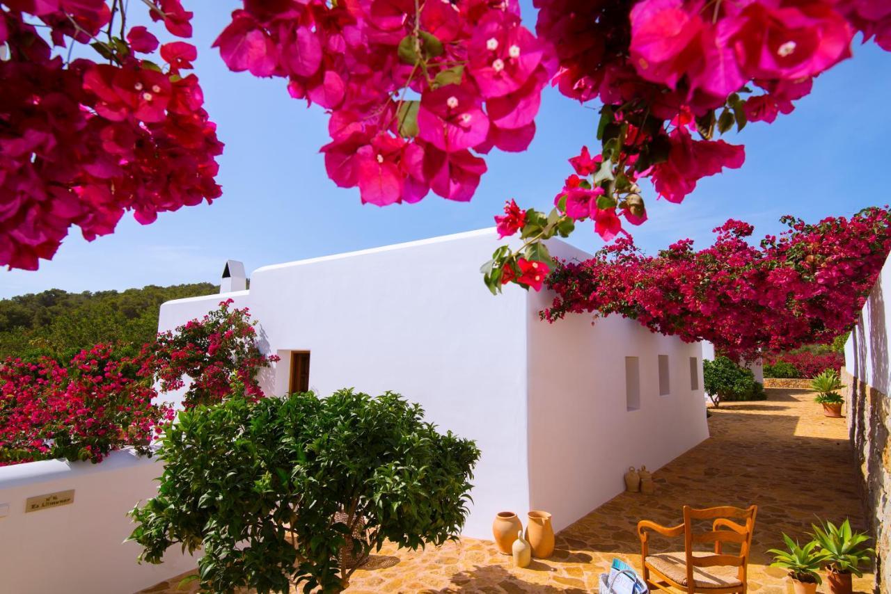 Rural & Curreu * Santa Eulária des Riu
