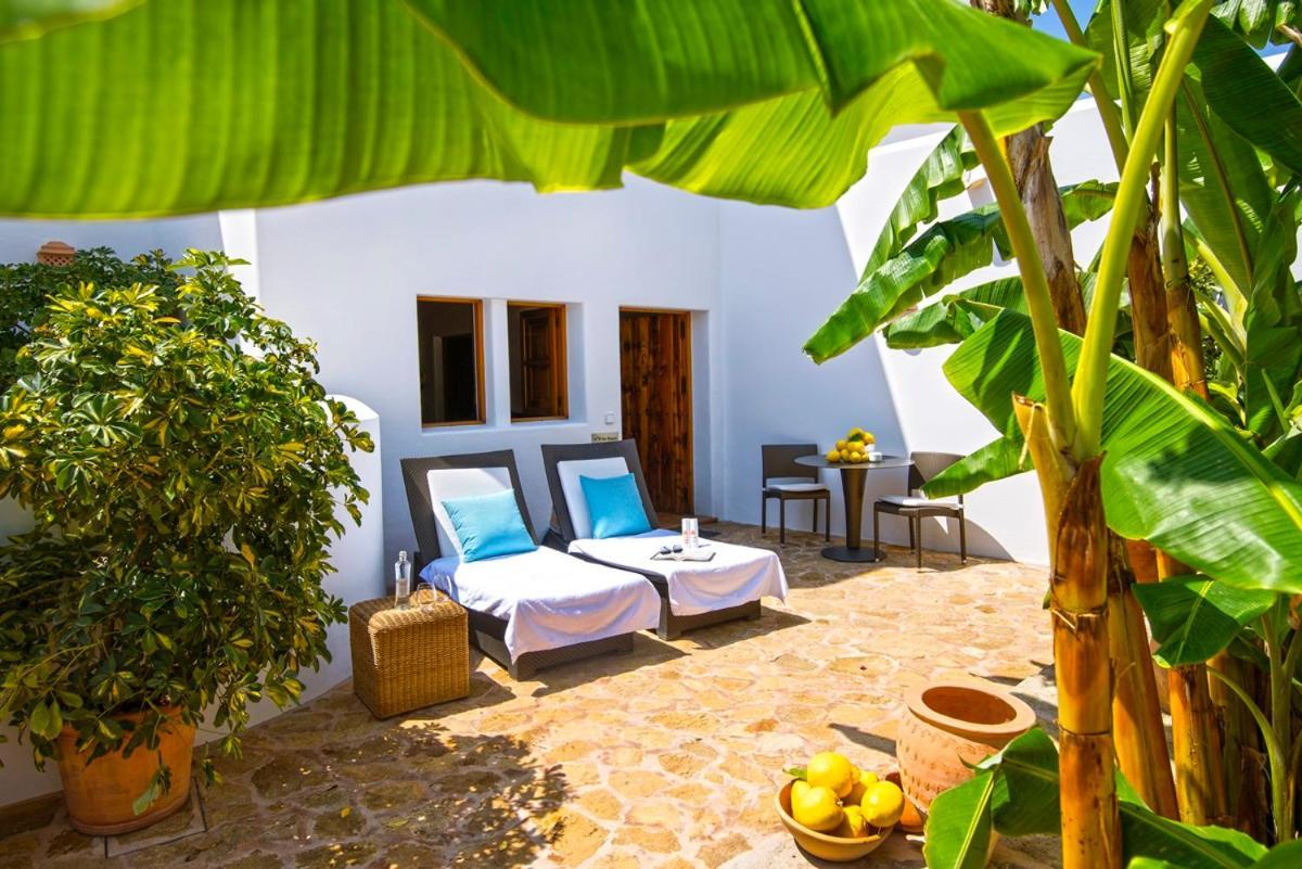 Rural & Curreu * Santa Eulária des Riu