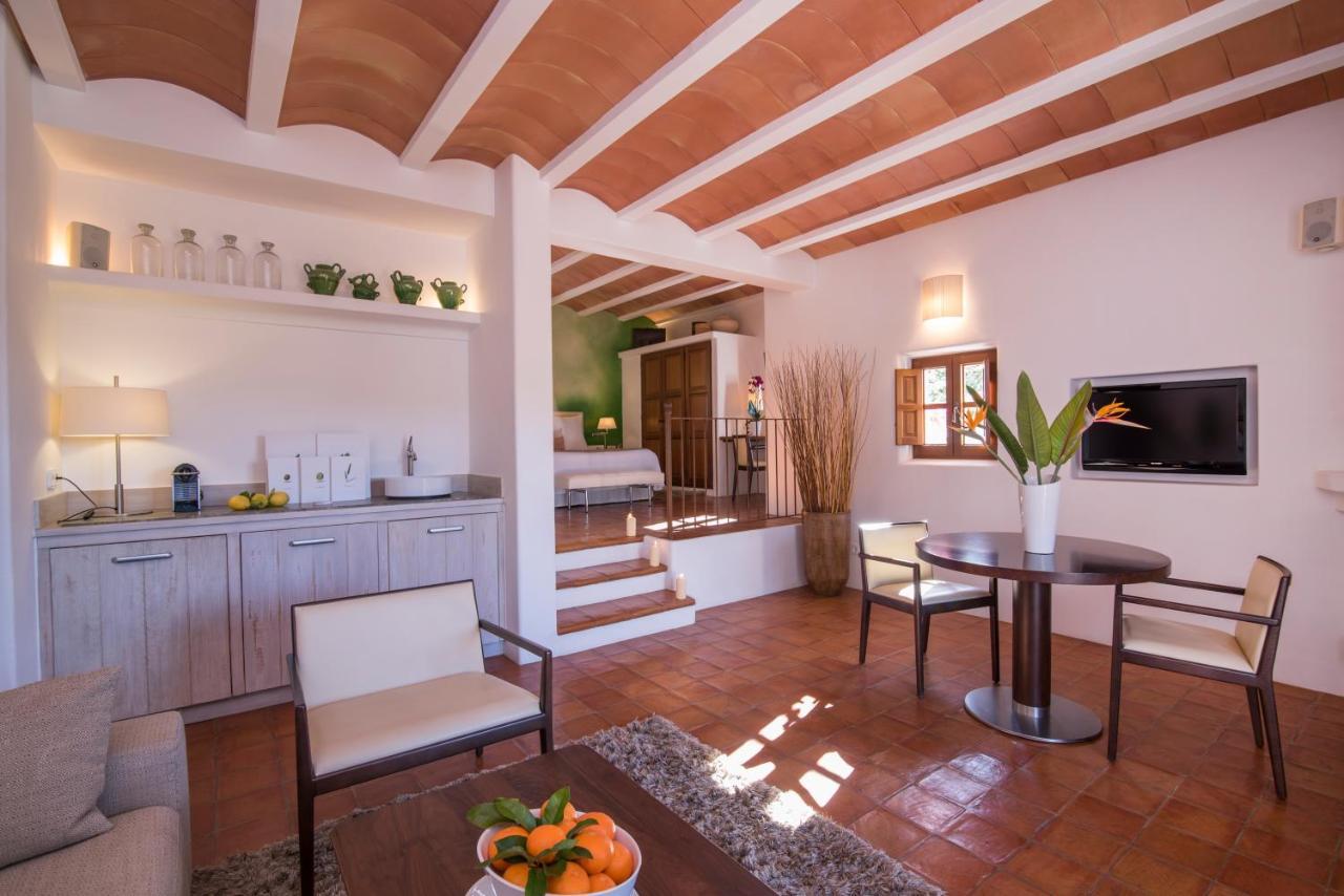 Casa de Campo Rural & Curreu *