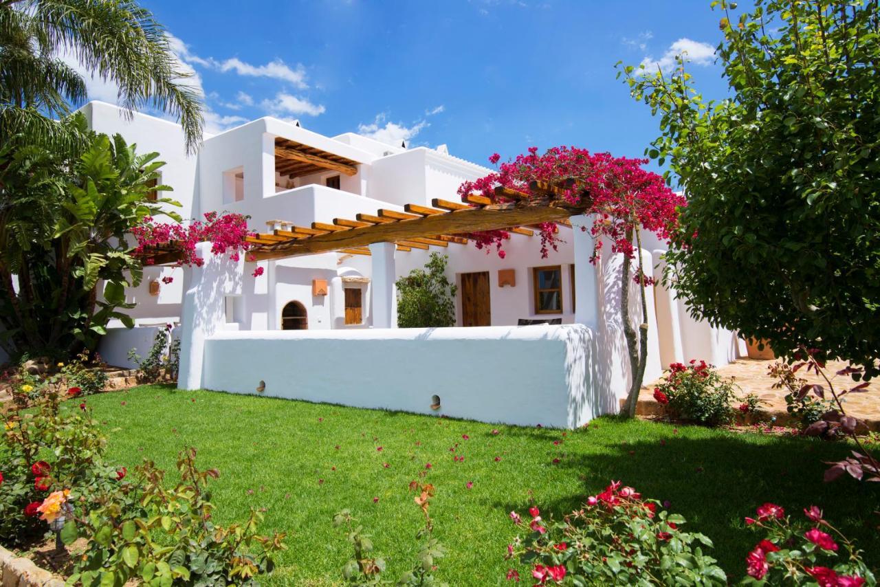 Casa de Campo Rural & Curreu Santa Eulária des Riu