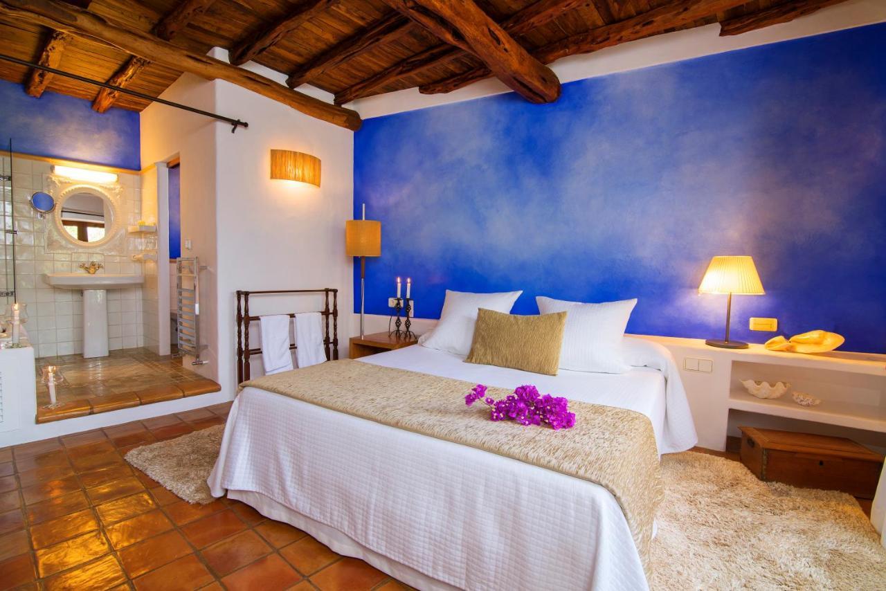 Casa de Campo Rural & Curreu *