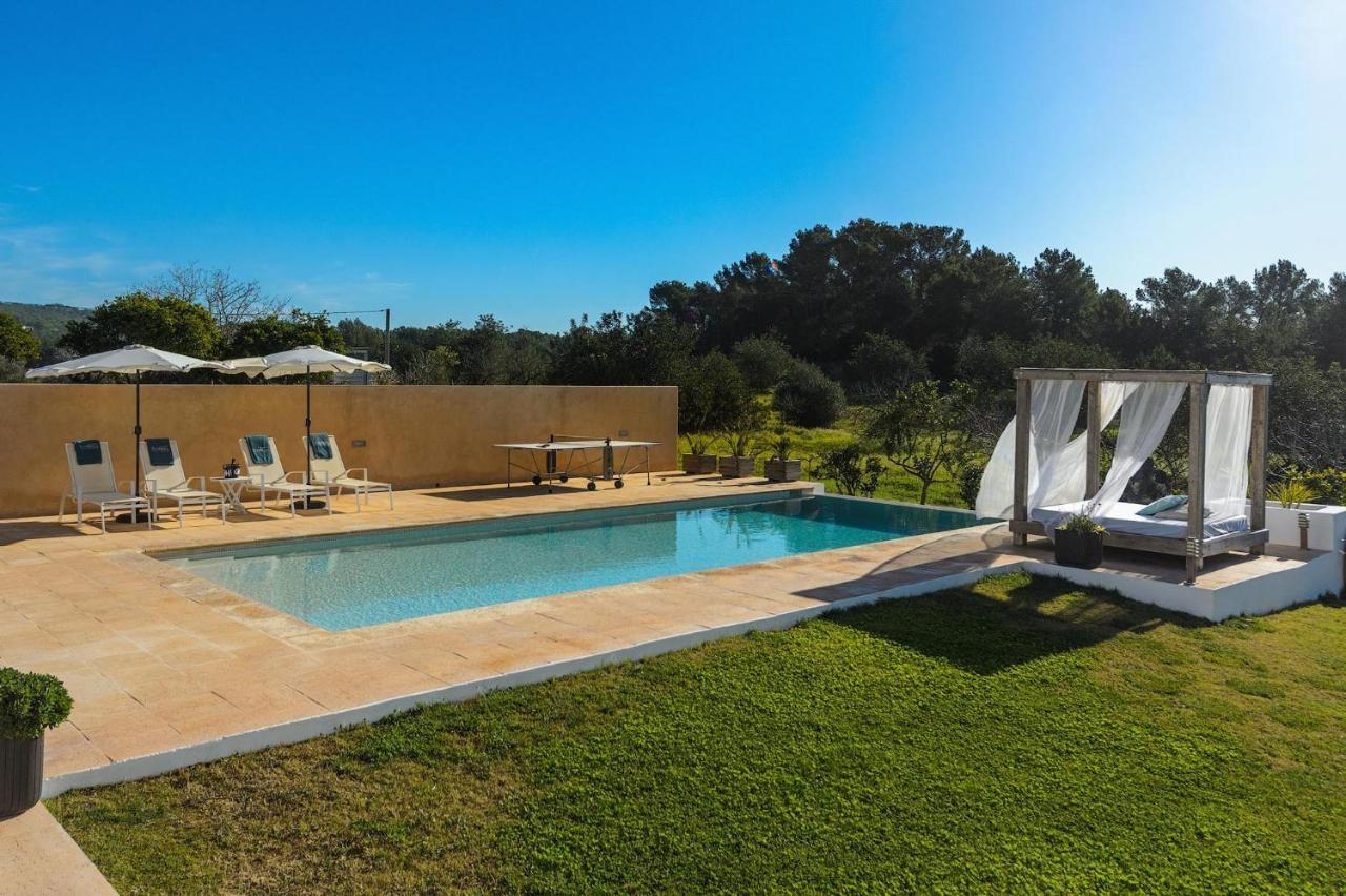 Villa Can Vinyes *