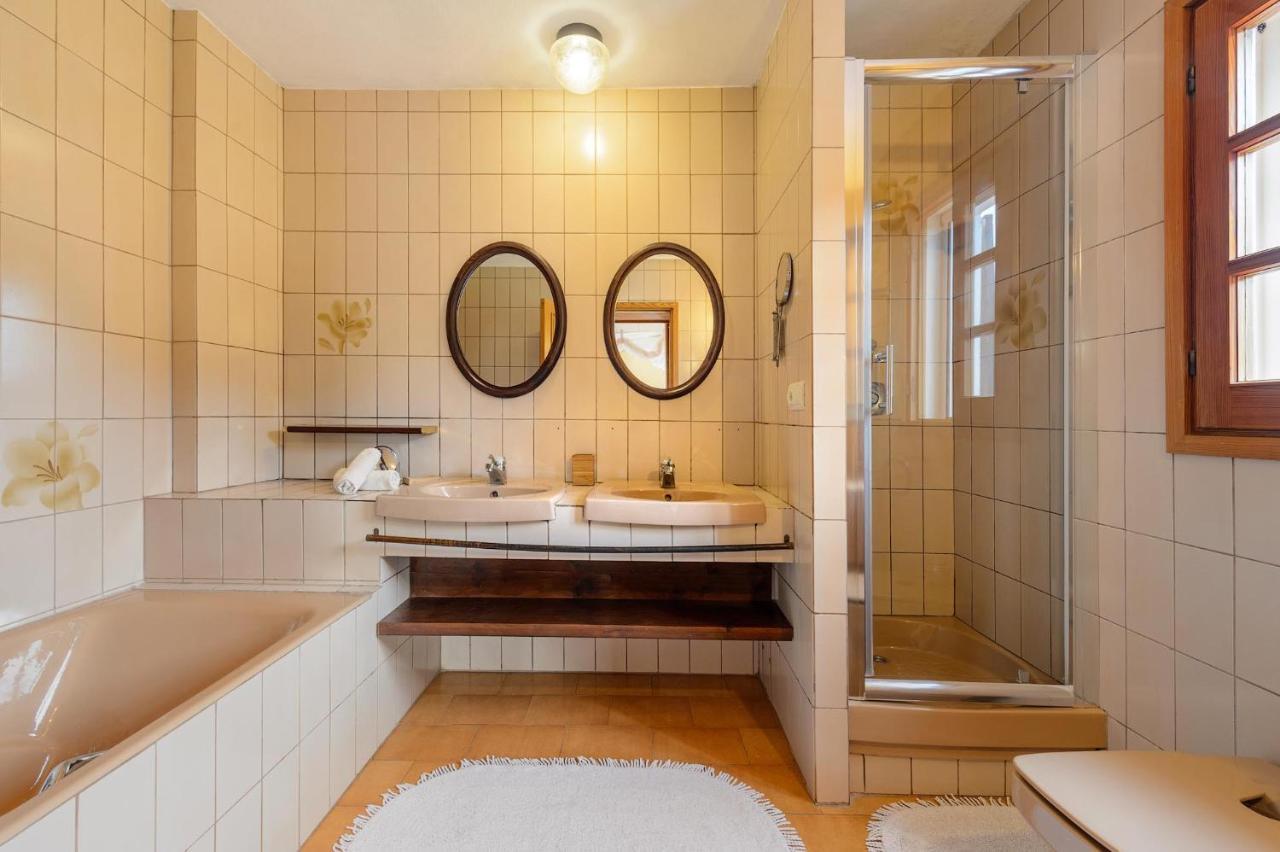 Ferienhaus Cas Bayarol *