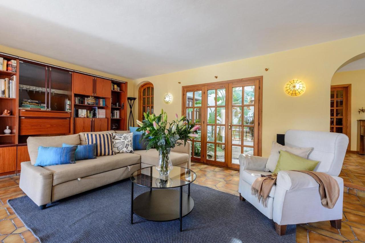 Ferienhaus Cas Bayarol *
