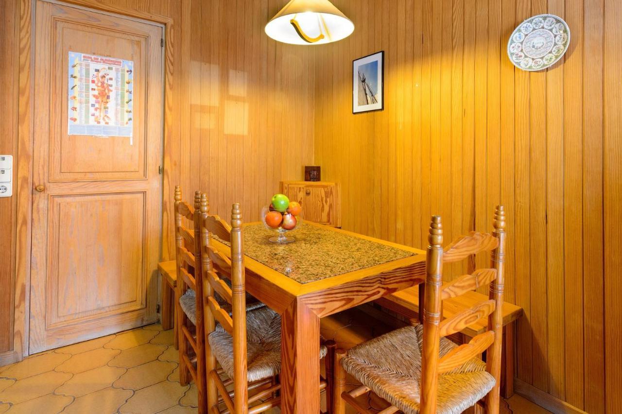 Ferienhaus Cas Bayarol