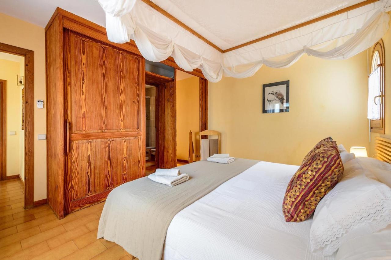 Ferienhaus Cas Bayarol Santa Eulària des Riu