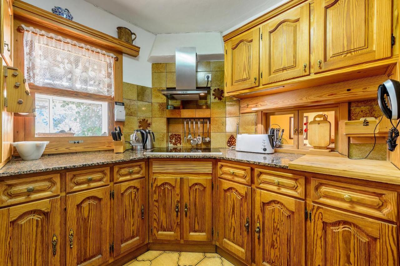 Cas Bayarol Ferienhaus *
