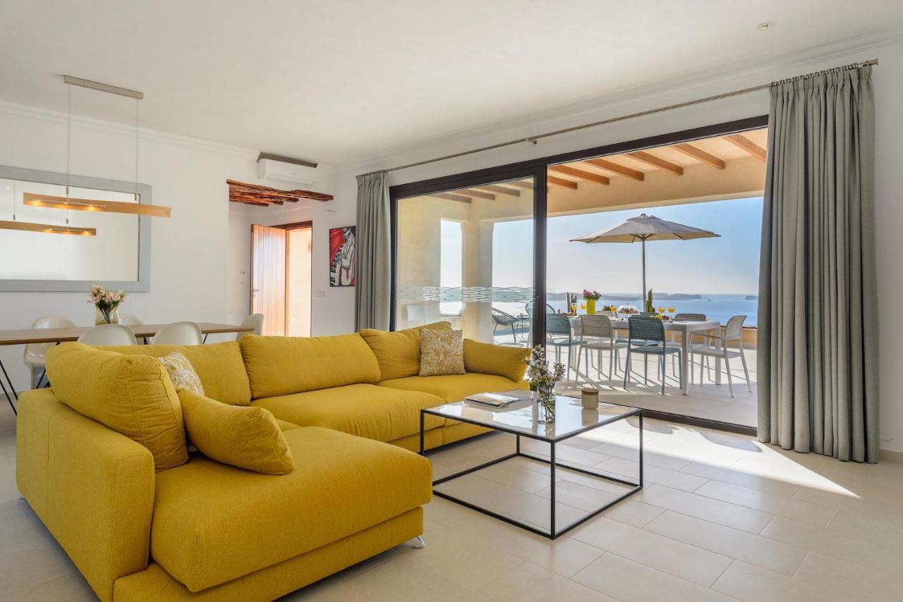 Sa Rota Luxury Sea Views *