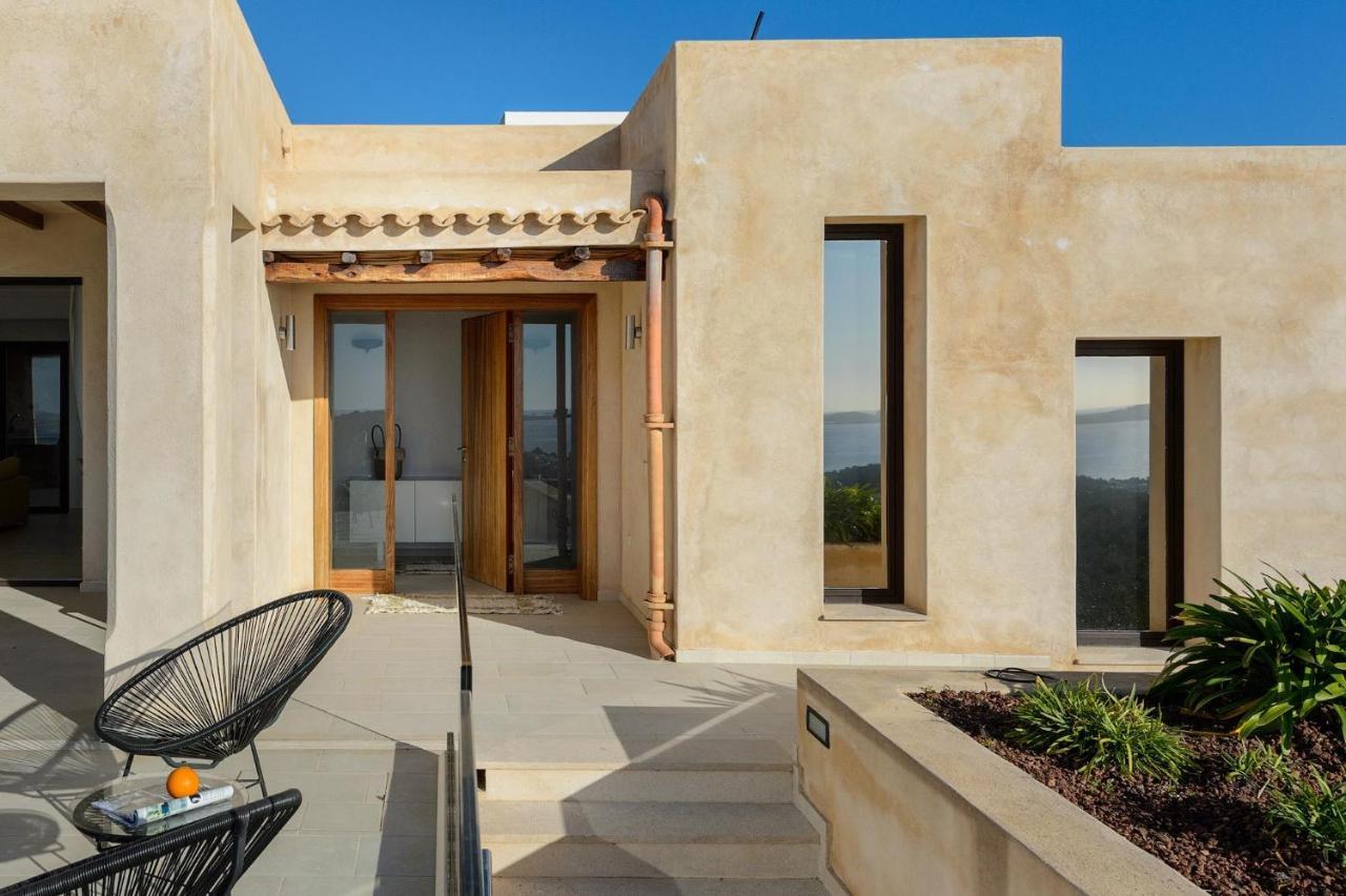 Villa Sa Rota Luxury Sea Views San Antonio (Ibiza)