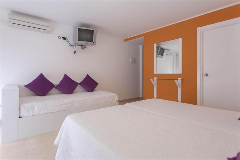 Gasthof Costa Blanca *
