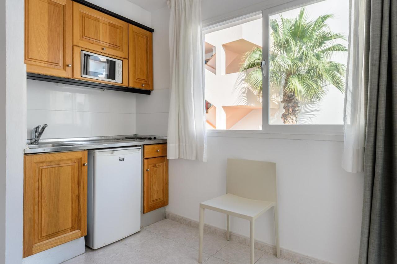 Apartamento Vibra Panoramic