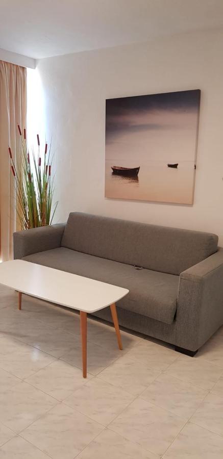 Miguel Apartment
