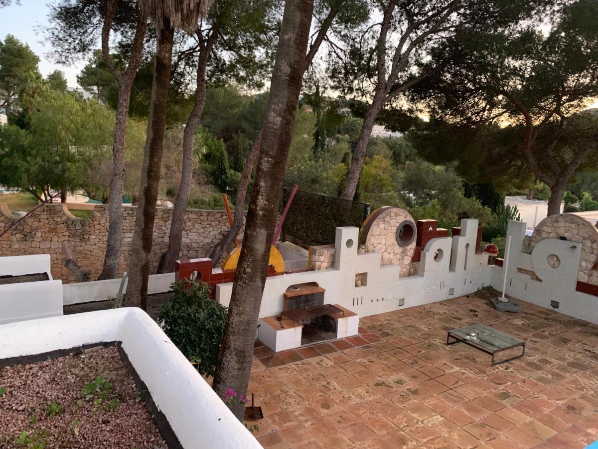 Campo De Golf Ibiza- Roca Lisa Santa Eularia des Riu