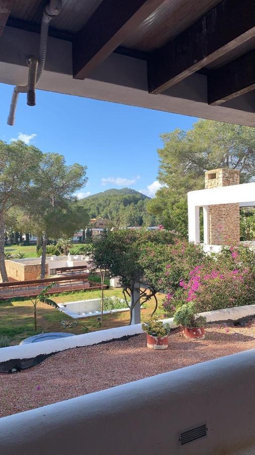 Bed & Breakfast Campo De Golf Ibiza- Roca Lisa Santa Eularia des Riu