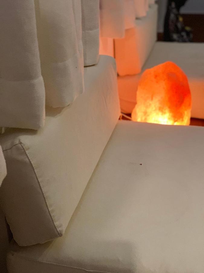 Bed & Breakfast Campo De Golf Ibiza- Roca Lisa
