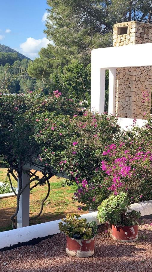 Bed & Breakfast Campo De Golf Ibiza- Roca Lisa *