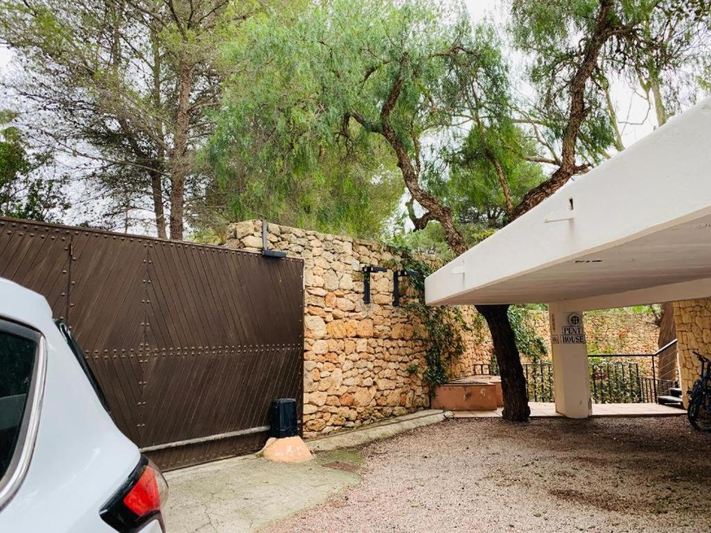 Campo De Golf Ibiza- Roca Lisa