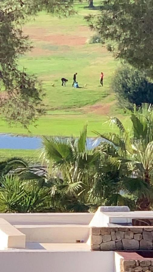 Campo De Golf Ibiza- Roca Lisa *