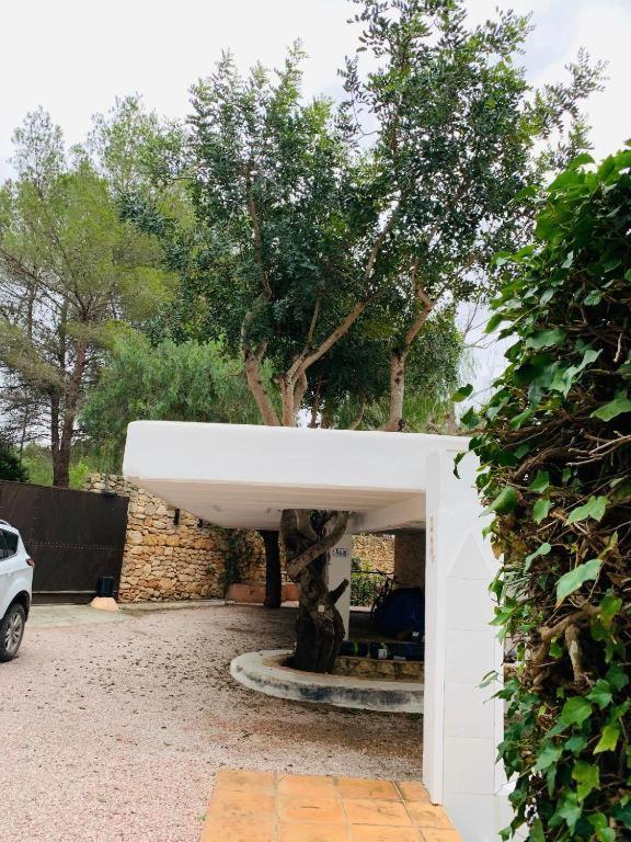 Campo De Golf Ibiza- Roca Lisa