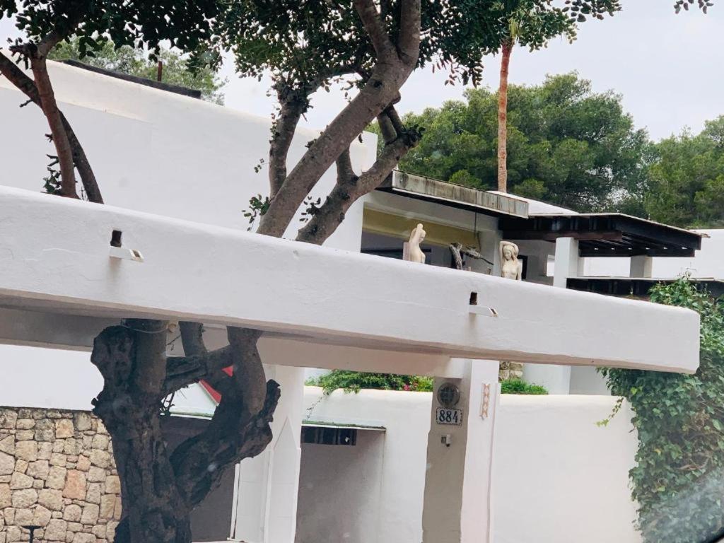 Bed & Breakfast Campo De Golf Ibiza- Roca Lisa *