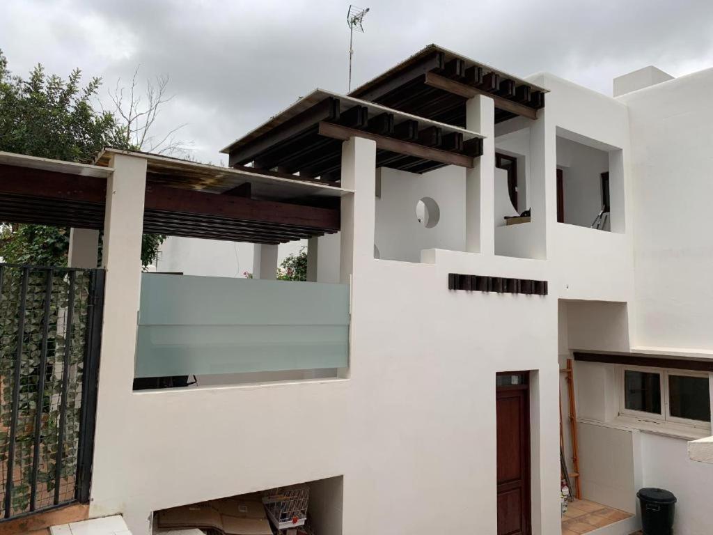 Campo De Golf Ibiza- Roca Lisa Bed & Breakfast *