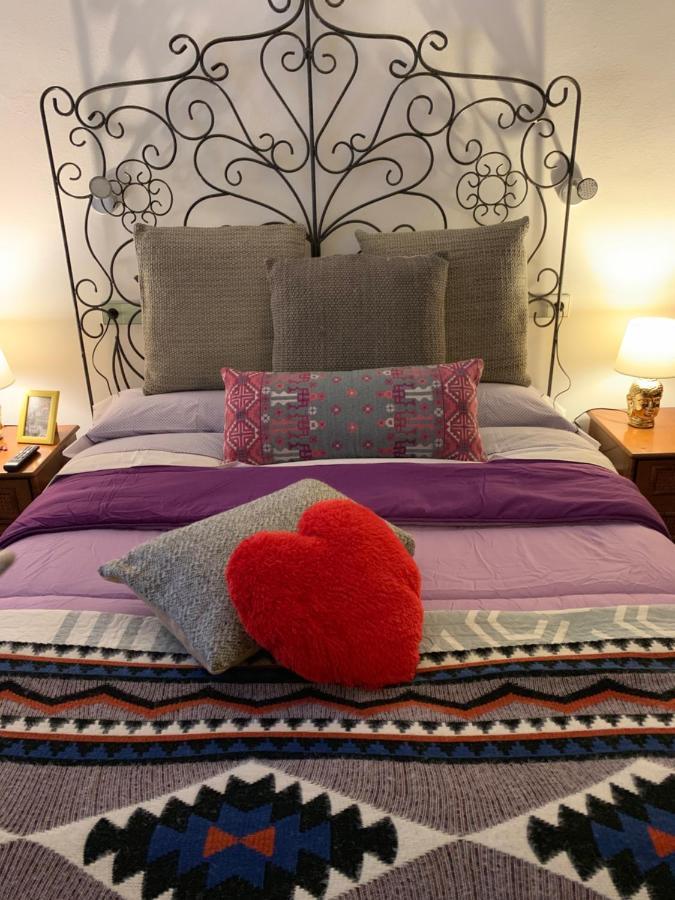 Bed & Breakfast Campo De Golf Ibiza- Roca Lisa Santa Eularia des Riu