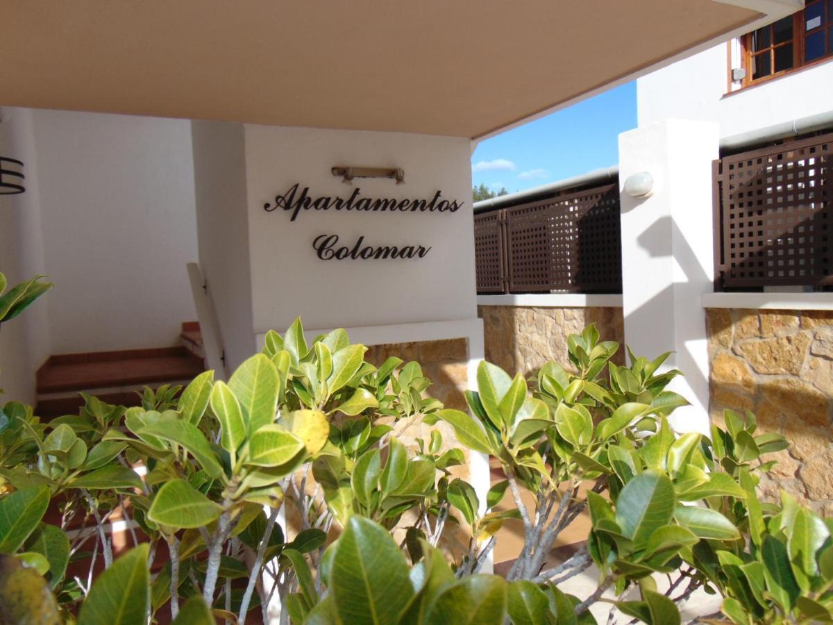Apartamento Colomar *