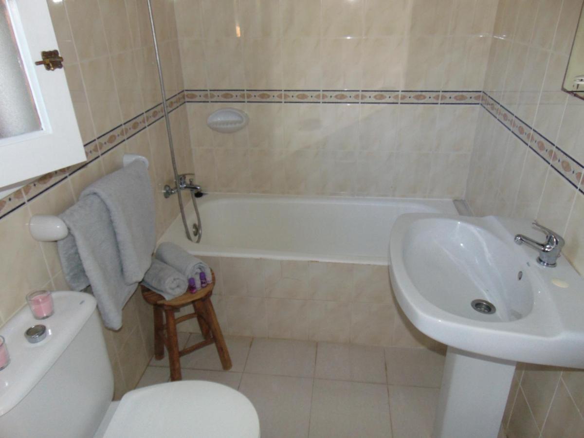 Apartamento Colomar *