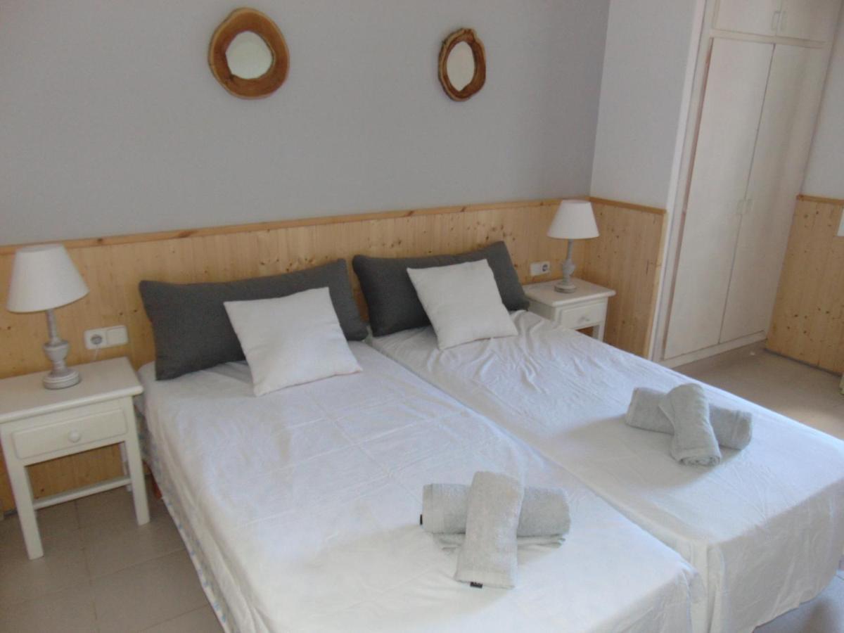 Apartamento Colomar
