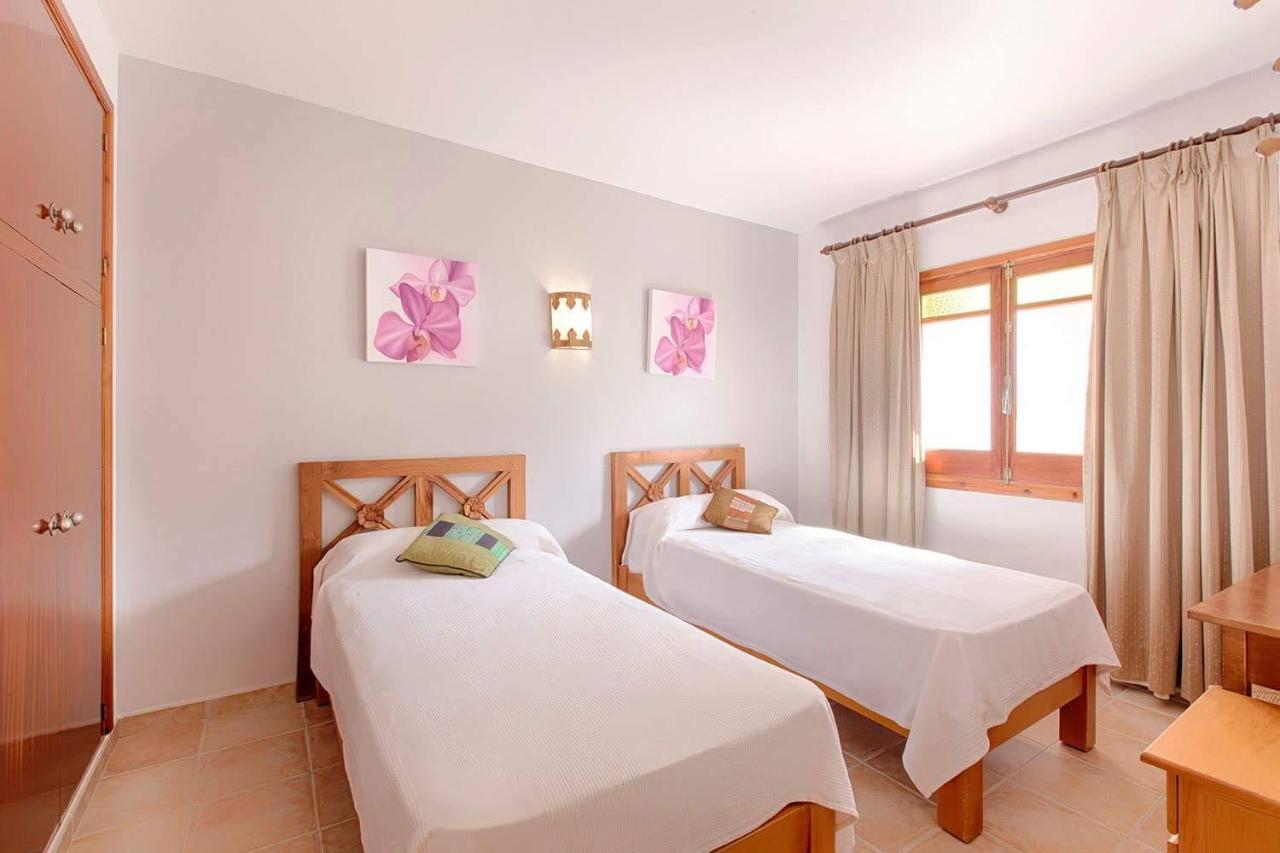 Apartamento Colomar