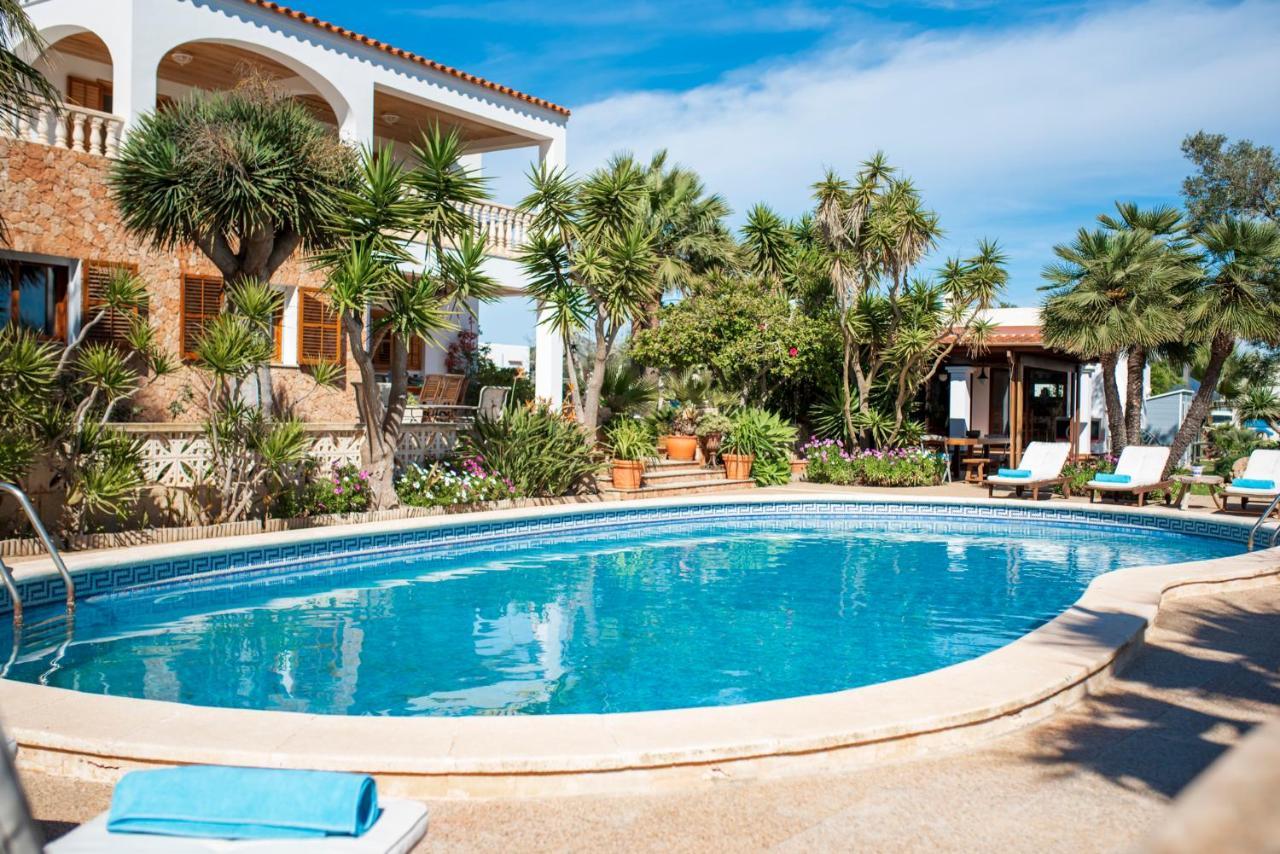 New! Sa Caleta Perfecta Para Familias Villa *