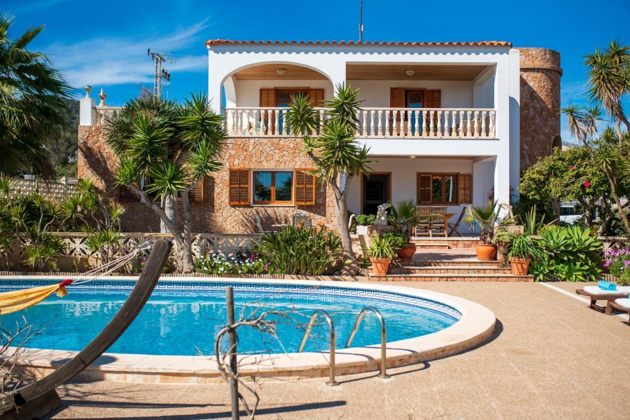 New! Sa Caleta Perfecta Para Familias Villa