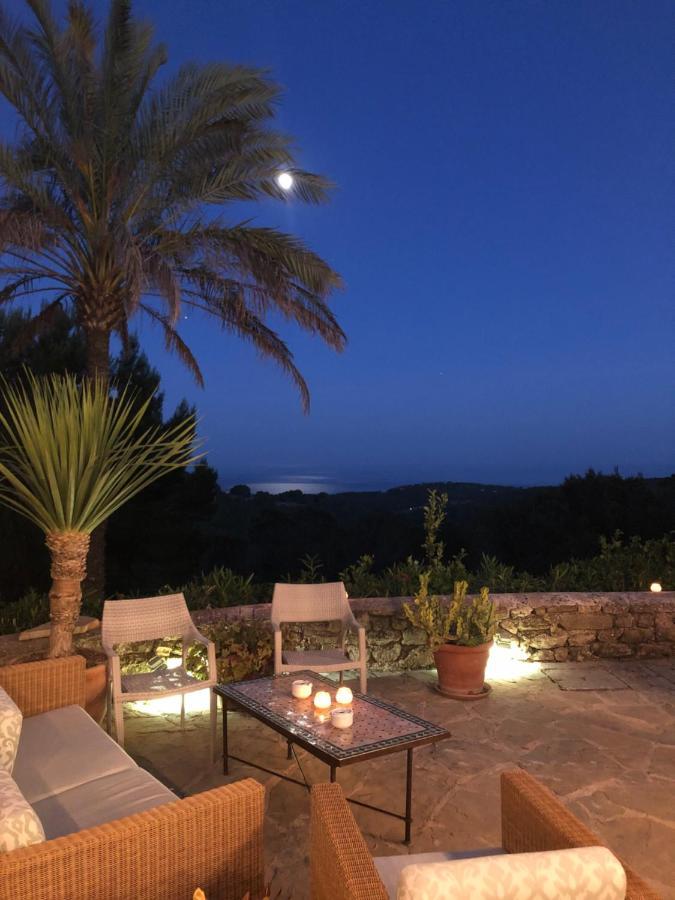 Talaias San Carlos Es Canar (Ibiza)
