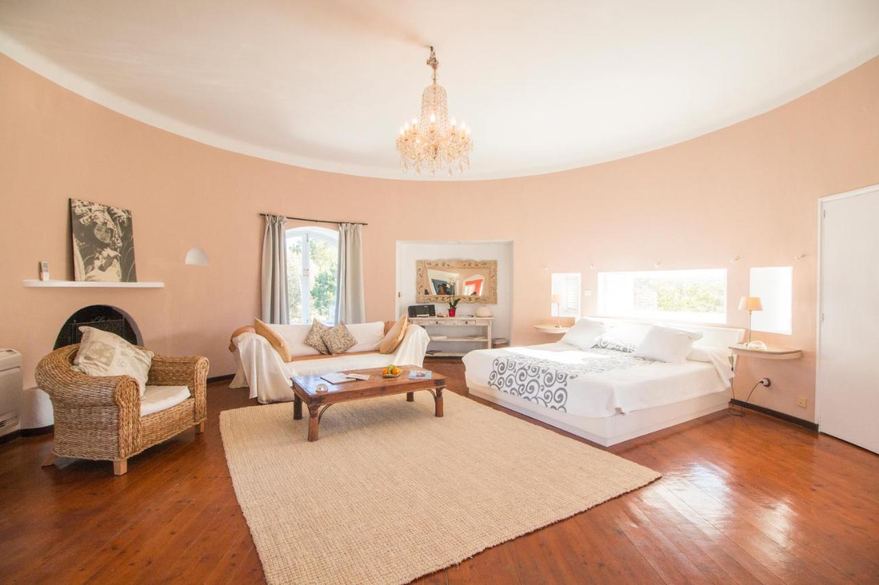 Talaias San Carlos Es Canar (Ibiza)