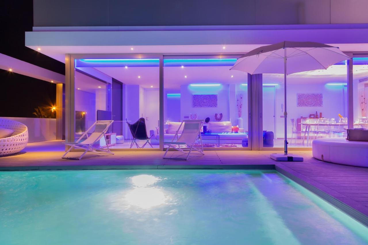 Villa Cielo Talamanca (Ibiza)