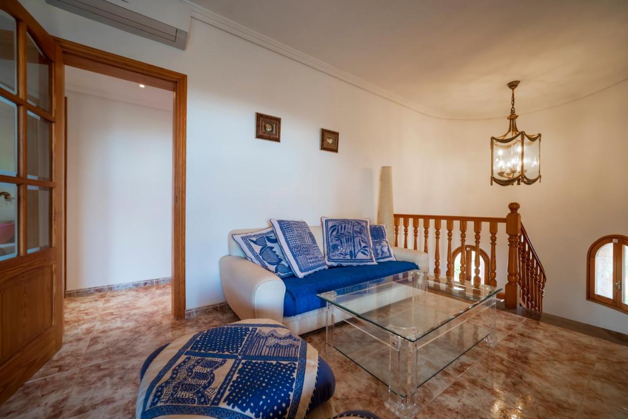 New! Sa Caleta Perfecta Para Familias Villa San José