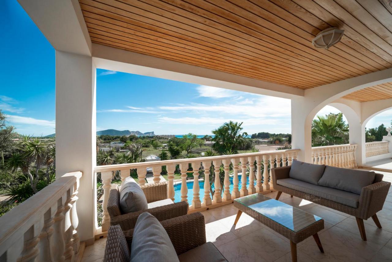 New! Sa Caleta Perfecta Para Familias Villa