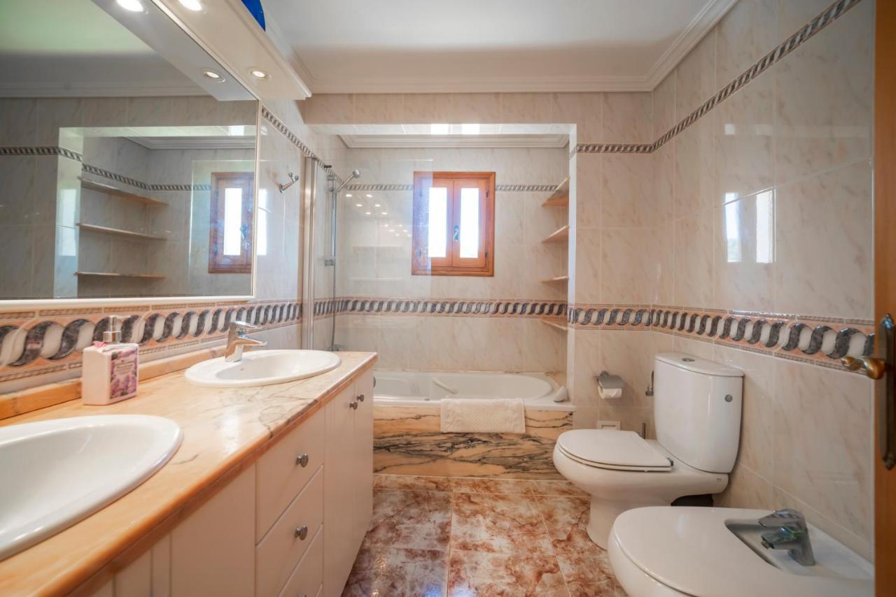 New! Sa Caleta Perfecta Para Familias Villa
