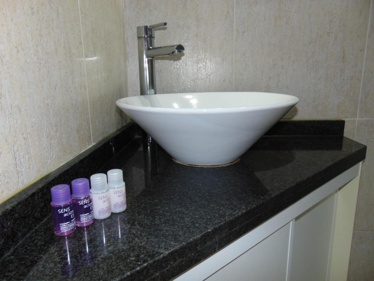 Apartamento Colomar *