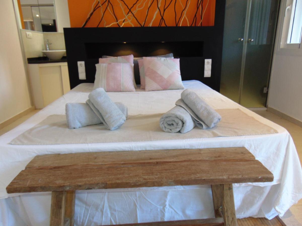 Apartamento Colomar Es Figueral