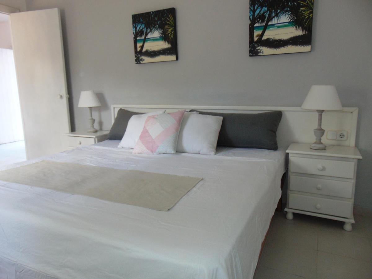 Apartamento Colomar Es Figueral