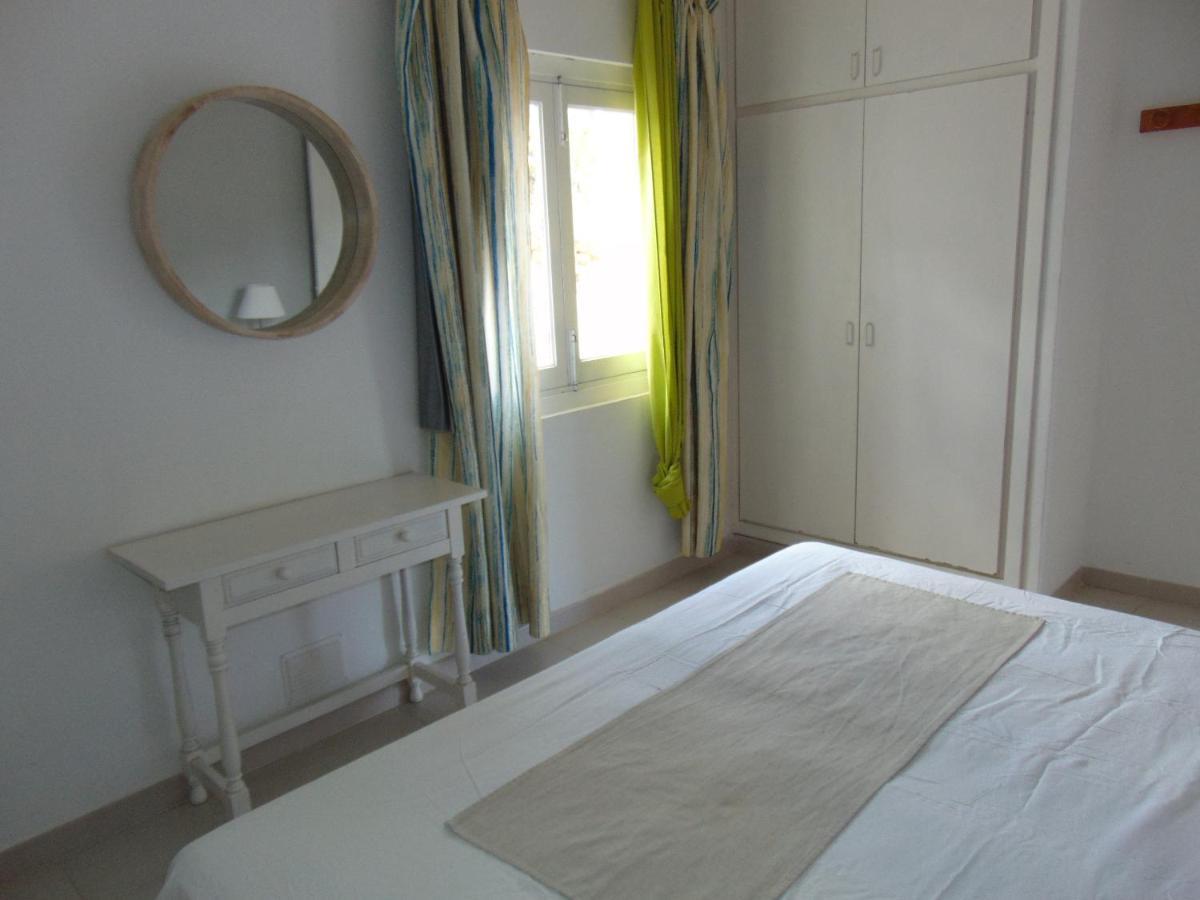 Colomar Apartamento Es Figueral