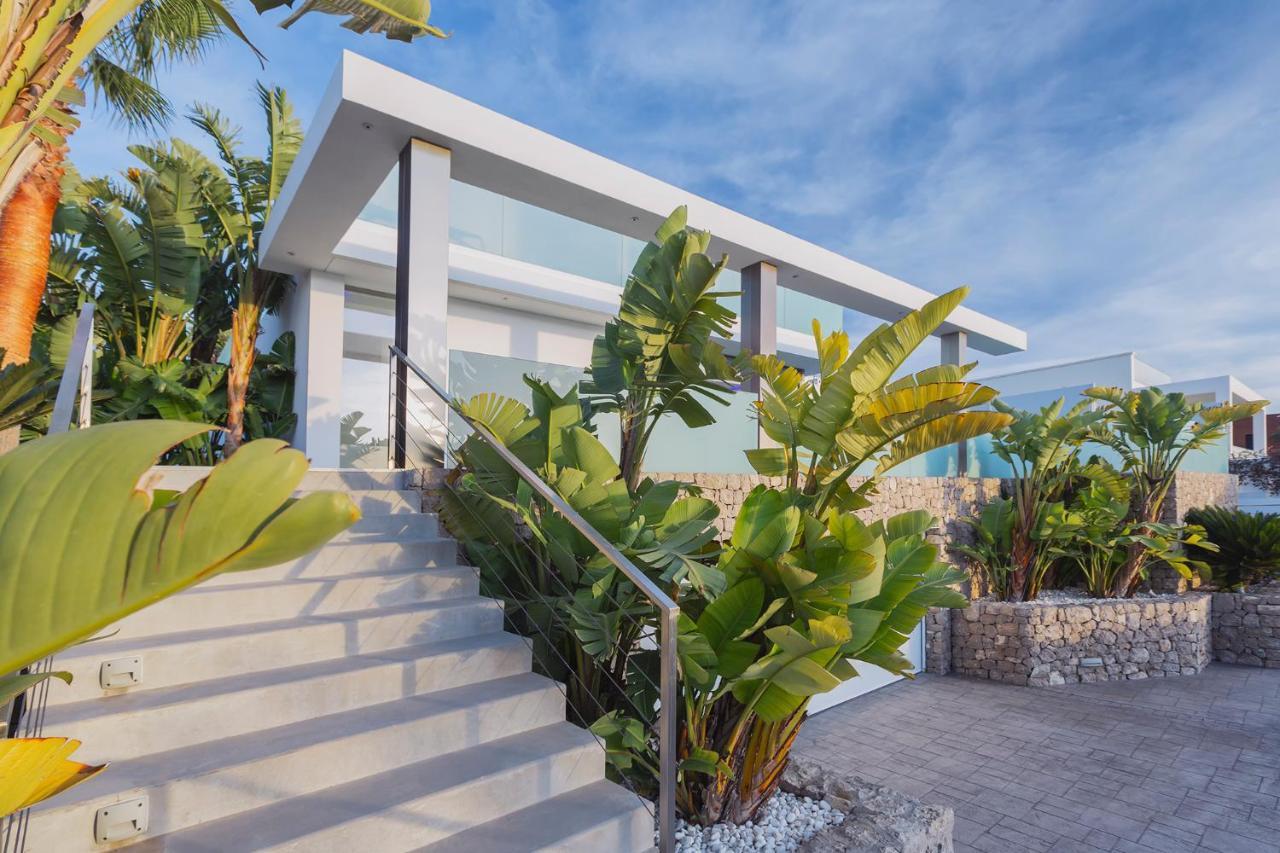 Villa Cielo *