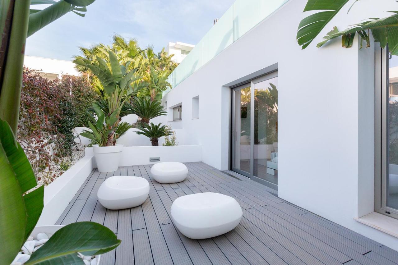 Villa Cielo *